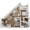 Floor plan: A2