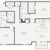 Floor plan: B3