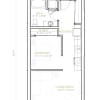 Floor plan: B1