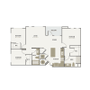 Floor plan: C1