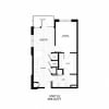 Floor plan: Fleming