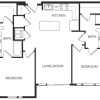 Floor plan: Sacramento