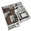Floor plan: FuturIty