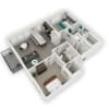 Floor plan: Lanewood
