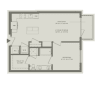 Floor plan: A3