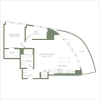Floor plan: A7.1