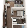 Floor plan: E2
