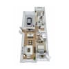 Floor plan: Spotlight 2.2