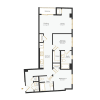 Floor plan: B4