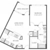 Floor plan: A3c