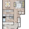 Floor plan: Aspenchase