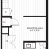 Floor plan: S1A