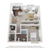 Floor plan: A3