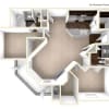Floor plan: Caspian