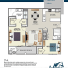 Floor plan: D