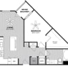 Floor plan: Buttonwood