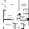Floor plan: B5