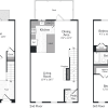 Floor plan: TH1_CF