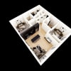 Floor plan: Stanza