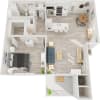 Floor plan: 11A