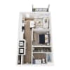 Floor plan: S1