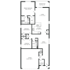 Floor plan: Allex