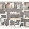 Floor plan: Rainier