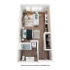 Floor plan: S1