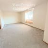Floor plan: 2 BD 2 BA w/patio