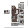 Floor plan: B8.2