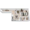 Floor plan: 1 Bed 1 Bath 450
