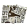 Floor plan: The Greenbrier