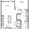 Floor plan: A4A