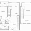 Floor plan: A2L