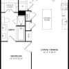 Floor plan: A5