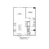 Floor plan: A7.1