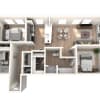 Floor plan: B2