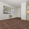 Floor plan: Studio