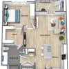 Floor plan: Savoy