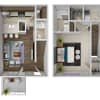 Floor plan: The Cypress 