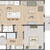 Floor plan: Ascent