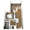 Floor plan: A7