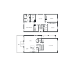 Floor plan: Amber