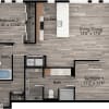 Floor plan: C1.ay