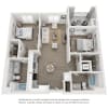 Floor plan: Plan 6