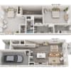 Floor plan: Cameron