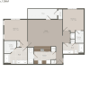 Floor plan: B4