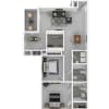 Floor plan: Victory