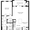 Floor plan: C-A2