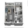 Floor plan: DW.19